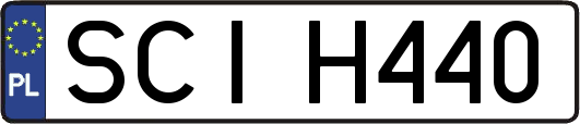 SCIH440