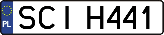 SCIH441