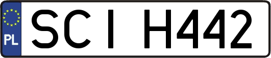 SCIH442
