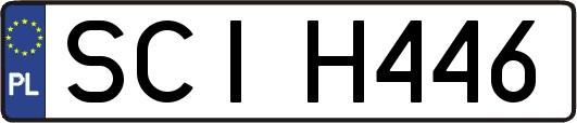 SCIH446