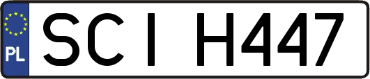 SCIH447