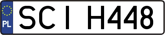 SCIH448