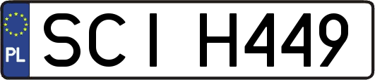 SCIH449