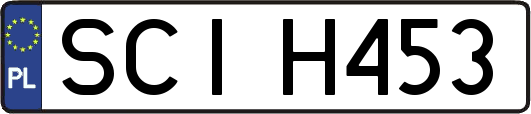 SCIH453