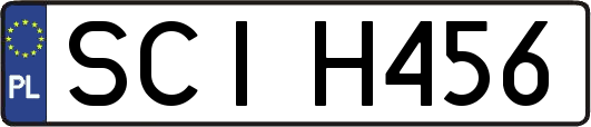 SCIH456