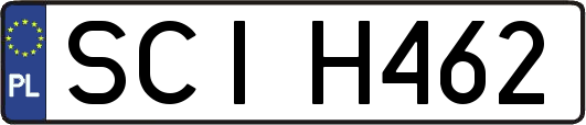 SCIH462
