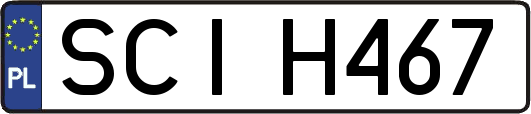 SCIH467