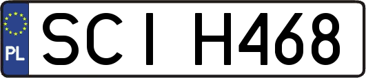 SCIH468