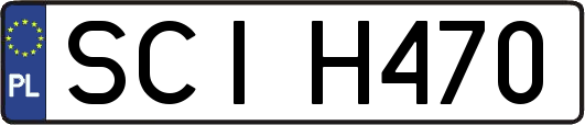 SCIH470