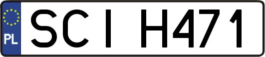 SCIH471