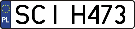 SCIH473