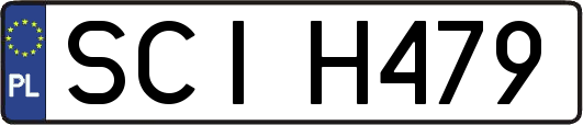 SCIH479
