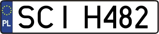 SCIH482