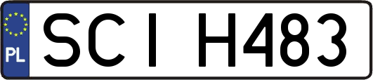 SCIH483