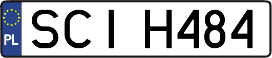 SCIH484