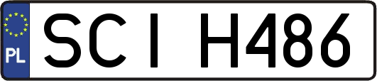 SCIH486
