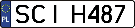 SCIH487
