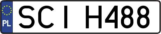 SCIH488