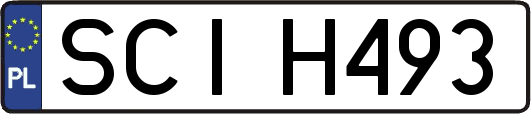SCIH493