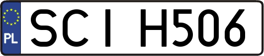 SCIH506