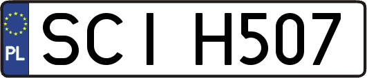 SCIH507