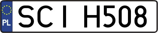 SCIH508