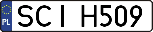 SCIH509