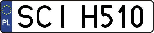SCIH510