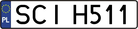 SCIH511
