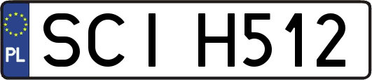 SCIH512