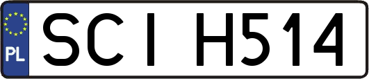 SCIH514