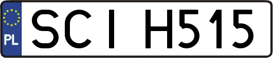 SCIH515