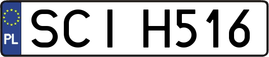 SCIH516