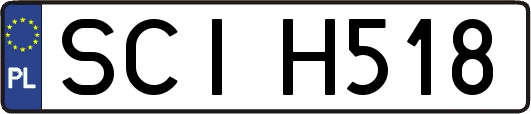SCIH518