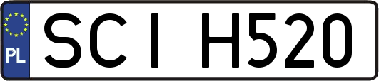 SCIH520