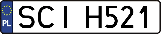 SCIH521