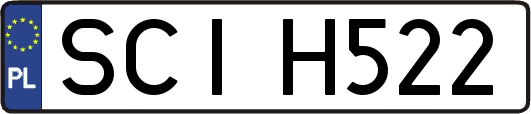 SCIH522