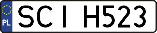 SCIH523