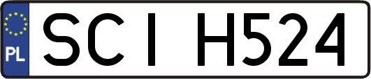 SCIH524