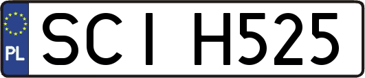 SCIH525