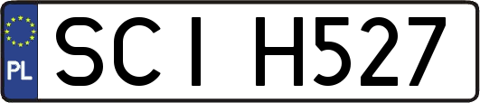 SCIH527