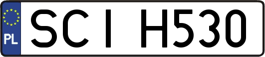 SCIH530