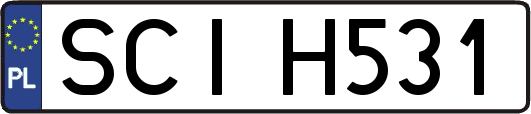SCIH531
