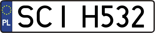 SCIH532