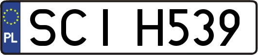 SCIH539