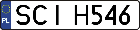SCIH546