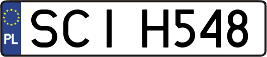 SCIH548