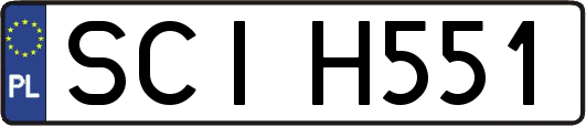 SCIH551