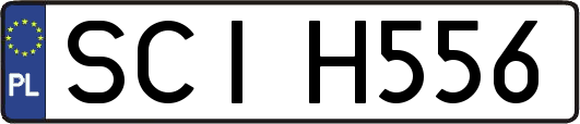 SCIH556