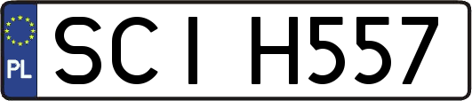 SCIH557
